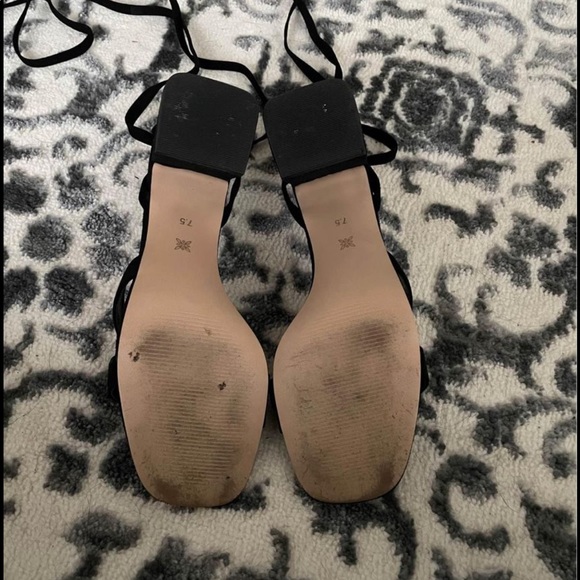 BCBG Sandals - Picture 4 of 4